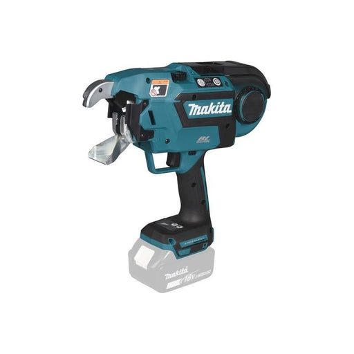 Makita DTR181ZJ LXT Rebar Tying Tool 18V Bare Unit Makita - Town Tools