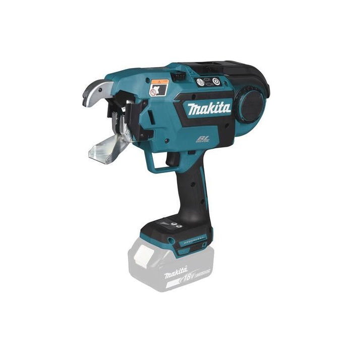 Makita DTR181ZJ LXT Rebar Tying Tool 18V Bare Unit Makita - Town Tools