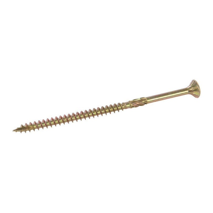 Fixman Goldstar Advanced Screws 5 x 100mm 100pk Fixman - Town Tools 