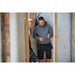 Scruffs Trade Hoodie Graphite XL Scruffs - Town Tools 