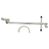 Monument 349H Adjustable 3 Jaw Basin Wrench Grip +