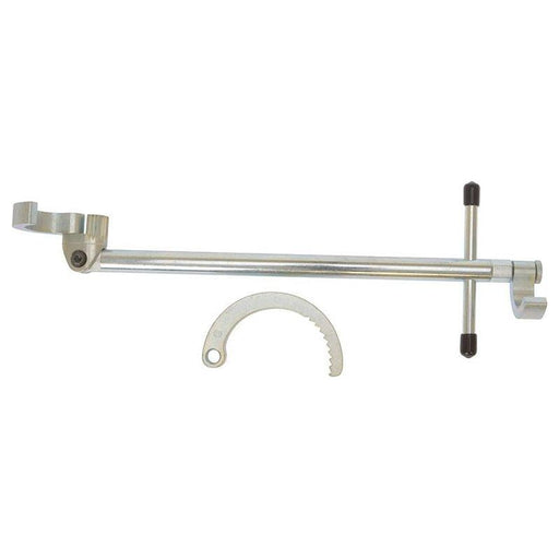 Monument 349H Adjustable 3 Jaw Basin Wrench Grip + Monument - Town Tools
