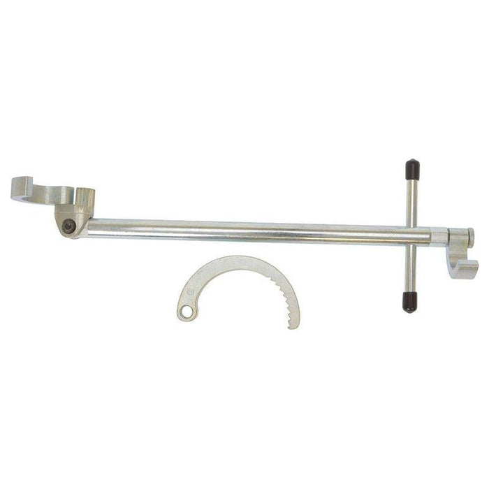 Monument 349H Adjustable 3 Jaw Basin Wrench Grip + Monument - Town Tools