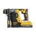 Dewalt Power Tools DCH273H2T XR Brushless SDS Plus 3 Mode Hammer 18V 2 x POWERSTACK™ 5.0Ah Li-ion DeWALT Power Tools - Town Tools