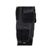 Dewalt Power Tools Albany Slim Fit Trousers 40in Waist 33in Leg DeWALT Power Tools - Town Tools