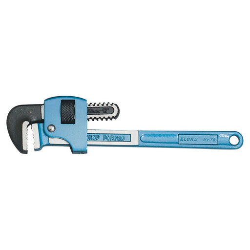 Draper Elora Adjustable Pipe Wrench, 300mm 23709 Draper - Town Tools 