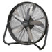 Sealey Industrial High Velocity Floor Fan 20" 230V HVF20 Sealey - Town Tools 