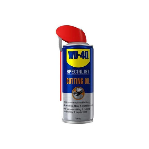 Wd-40® WD-40® Specialist Cutting Oil 400ml WD-40® - Town Tools