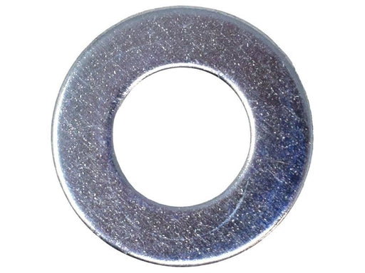 METALMATE Type B Washer Bright ZP 10mm (Box 100) METALMATE� - Town Tools