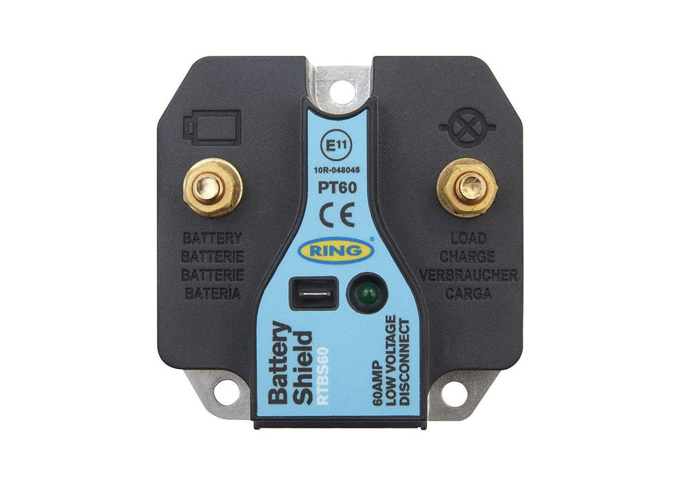 Ring RTBS60 60A Battery Shield