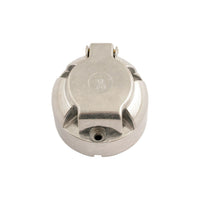 Tool Connection 7 Pin Metal Socket 12 Volt 12N 5pc 39947