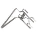 Draper Aluminium Ladder Stand Off 23211 Draper - Town Tools 