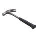 Hultafors TS 20 Curved Claw Hammer 800g Hultafors - Town Tools