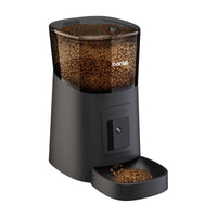 Baridi Automatic Pet/Cat/Dog Feeder with Camera 6L Capacity DH231