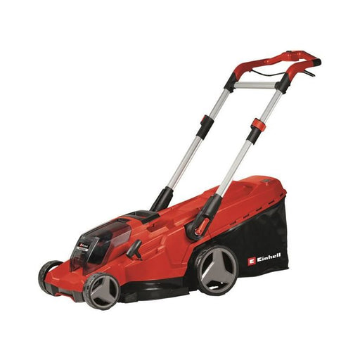 Einhell RASARRO 36/42 Power X-Change Mower 36V 2 x 5.2Ah Li-ion Einhell - Town Tools