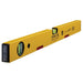 Stabila 70M-60 Magnetic Level 02874 60cm Stabila - Town Tools