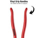 Teng Tools Mini Bolt Cutter 200mm Teng Tools - Town Tools 