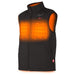 Milwaukee M12Hpvbl2-0(L) Heated Puffer Vest 4932480078 Milwaukee - Town Tools 