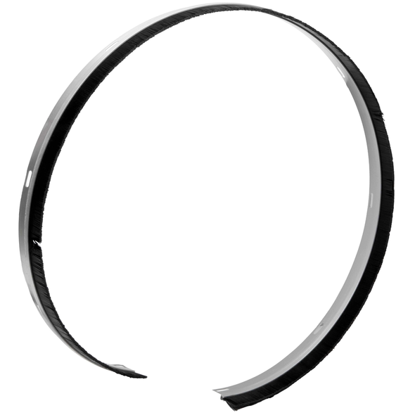 Sealey Round Brush 24"