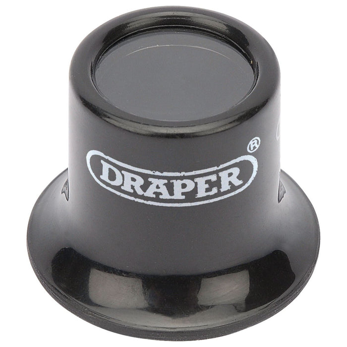 Draper X 3.1/2 Jewellers Eye Glass 21569 Draper - Town Tools 