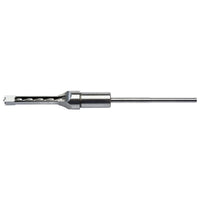 Draper Expert Hollow Square Mortice Chisel with Bit, 3/8", 255mm - 245