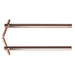 Sealey Spot Welding Arms Inclined Electrode Holder 350mm 120/803153 Sealey - Town Tools 