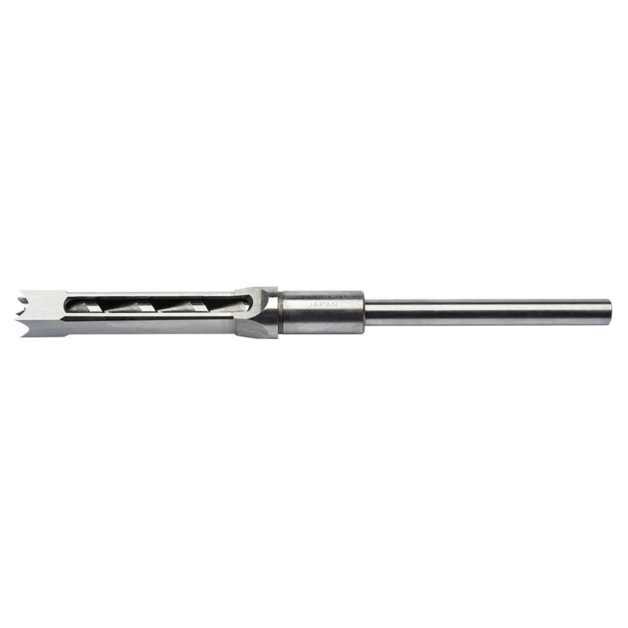 Draper Expert Hollow Square Mortice Chisel with Bit, 5/8", 275mm - 245