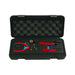 Laser Fuel Injector Seal Installer/Remover Kit - for BMW 7085 Laser - Town Tools 