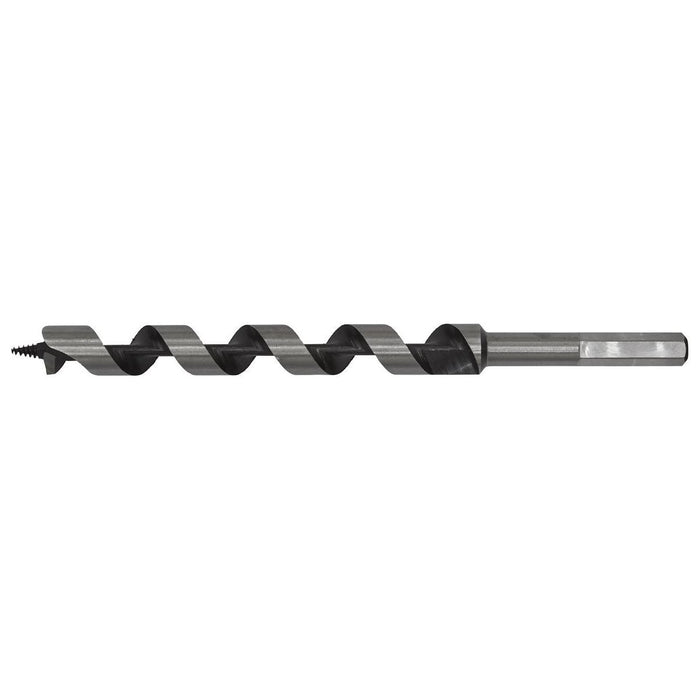 Sealey Auger Wood Drill18 x 235mm AW18x235 Sealey - Town Tools 