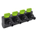 Sealey 4-Way Garden Water Distributor JS349 Sealey - Town Tools 