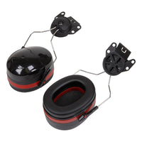 Sealey Deluxe Clip-On Ear Defenders SSP19CO