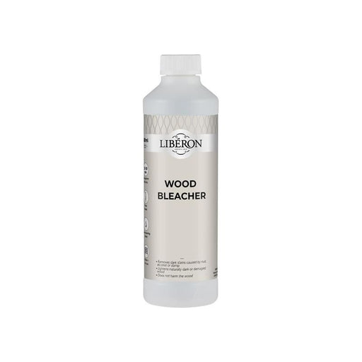Liberon Wood Bleacher 500ml Liberon - Town Tools