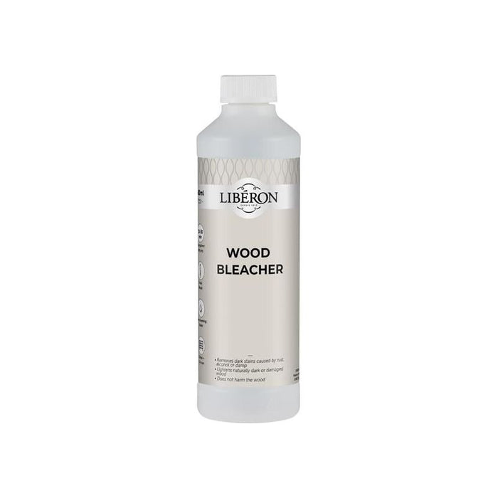 Liberon Wood Bleacher 500ml Liberon - Town Tools