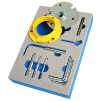 Laser Timing Tool Kit - for Ford 4066