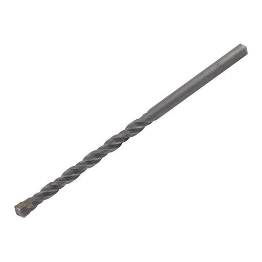 Faithfull Standard Masonry Drill Bit 8 x 150mm Faithfull - Town Tools