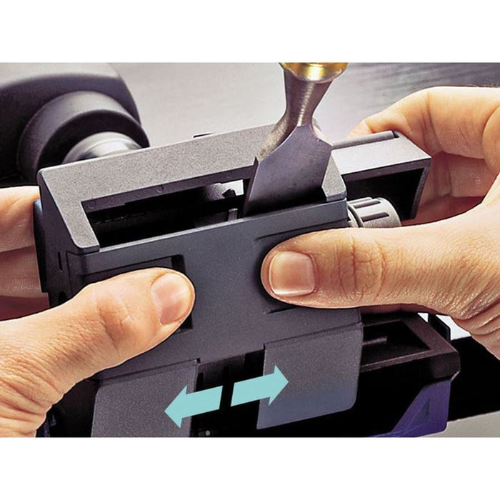 Multi-Sharp® Multi-Sharp® Wetstone Water Cooled Chisel Sharpener Multi-Sharp® - Town Tools