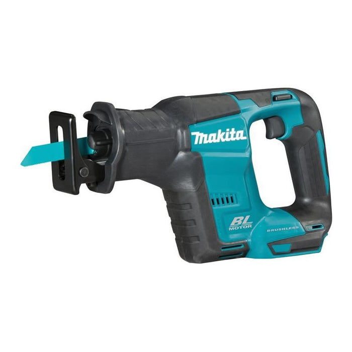 Makita DJR188Z Brushless Compact Reciprocating Saw 18V Bare Unit Makita - Town Tools