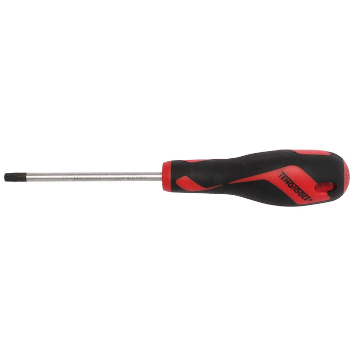 Teng Tools TPX Screwdriver TPX30 x 100mm L Teng Tools - Town Tools 