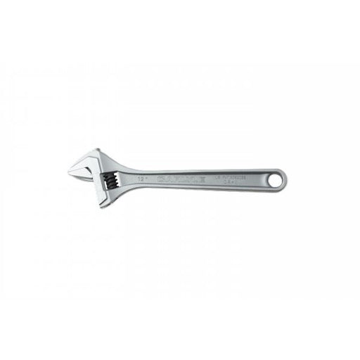 Carlyle Tools 1In Adjustable Wrench - image 1