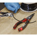 Sealey Pliers Set High Leverage 4pc AK8378 Sealey - Town Tools 