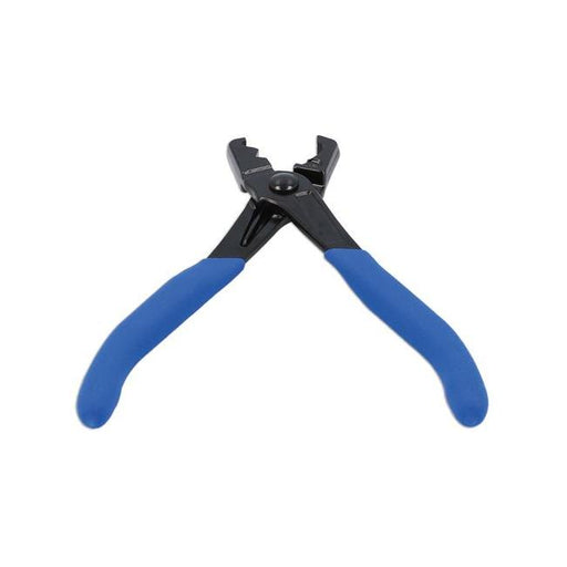 Laser Hose Clip Pliers - for Spring Type Clips 8463 Laser - Town Tools 