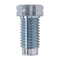 Sealey Brake Pipe Nut 3/8"BSF x 20tpi Long Male Pack of 25 BN3820LM