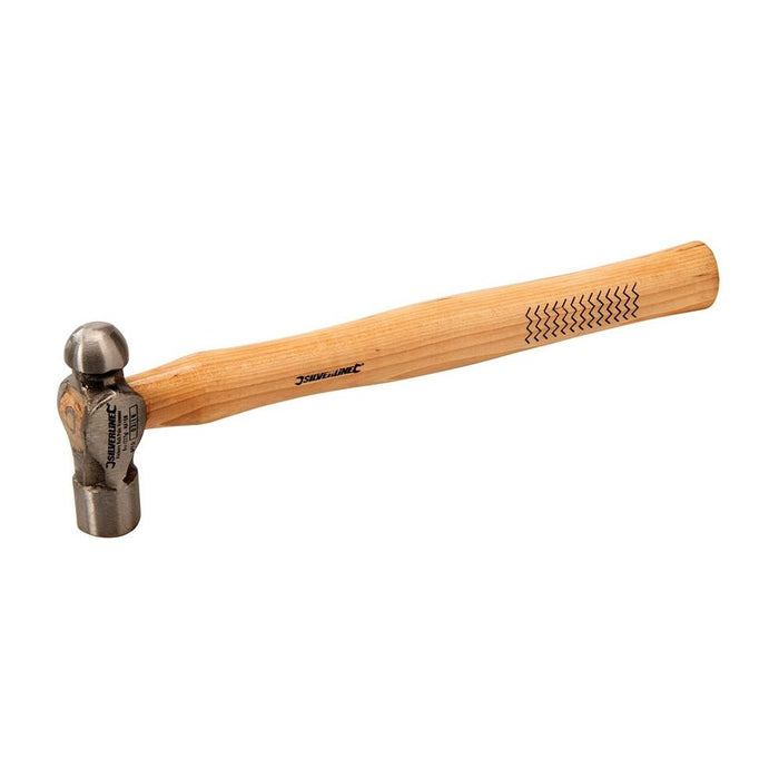 Silverline Ball Pein Hammer Hickory 8oz (227g) Silverline - Town Tools 