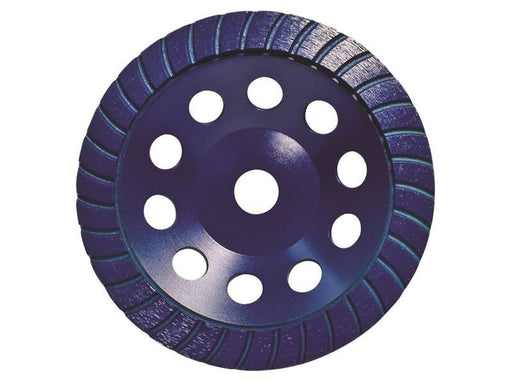 MEXCO X90 Grade Cup Grinder 180mm MEXCO - Town Tools