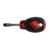 Teng Tools Flat Screwdriver 1.2 x 6.5 x 38mm XS