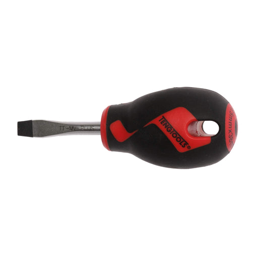 Teng Tools Flat Screwdriver 1.2 x 6.5 x 38mm XS Teng Tools - Town Tools 