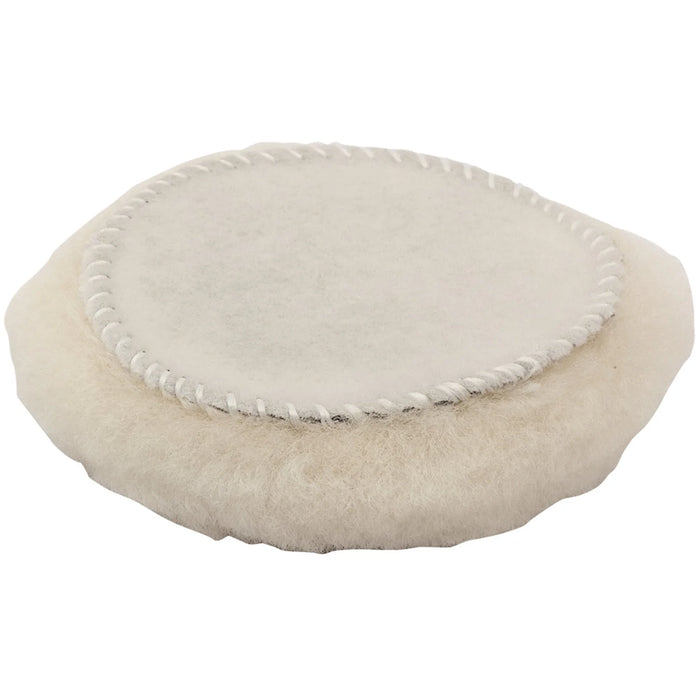 Draper Lambswool Polishing bonnet 75-240mm