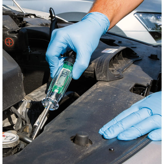 Draper Expert 6-48V Digital Circuit Tester - CTD1