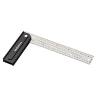 Hultafors Quattro Adjustable Square 300mm