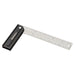 Hultafors Quattro Adjustable Square 300mm Hultafors - Town Tools